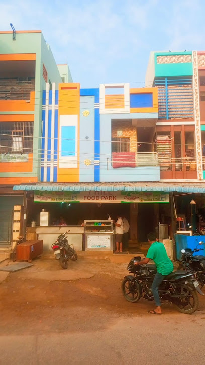 7 hills hotel kurnool