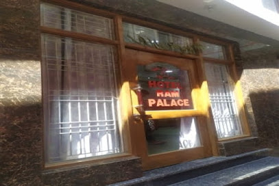 OYO Ram Palace