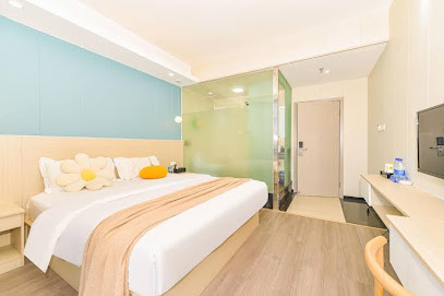 Yue Hao Hotel, Liuzhou