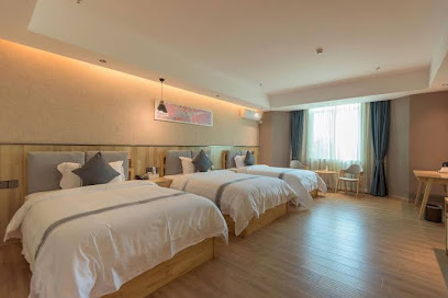 Jiangwan Time Hotel