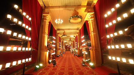 Allen Utsav Vatika Resort