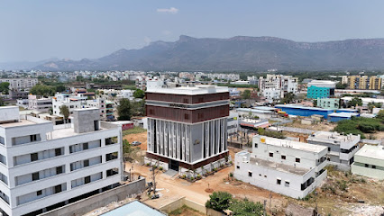 SRB Hotels