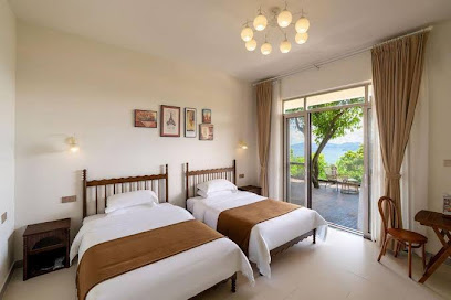 Yusen Mountain Forest ·Rafael Homestay