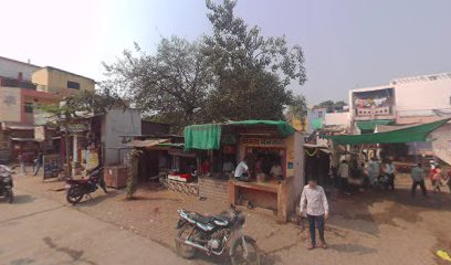 Shree Ekvira Redstones