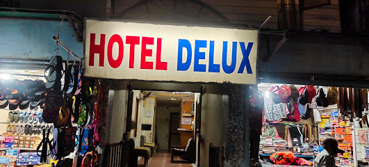 Hotel Delux Near Railway Station Vadodara Gujarat India