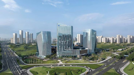 Hotel Nikko Chengdu Yixin Lake