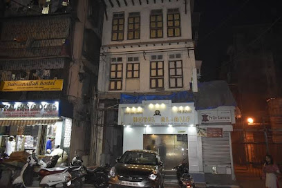 Hotel AL- Alif