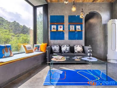Beijing Qiu Zhuanzhu Homestay