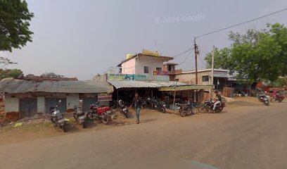 Parate Hotel And Foods