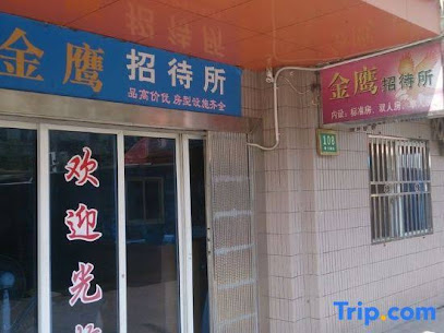 金鹰招待所