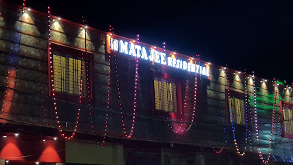 Mata Jee Residential