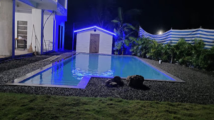 Blue Moon Villa