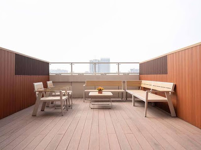 Grand Mercure Rizhao Haiqu