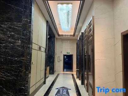 Triumphant Hotel