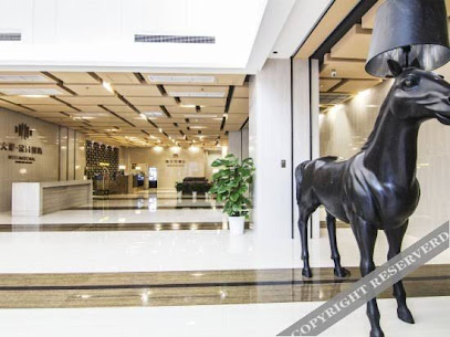 Rezen Select Chongqing Garden Expo Park Subway Station Hotel