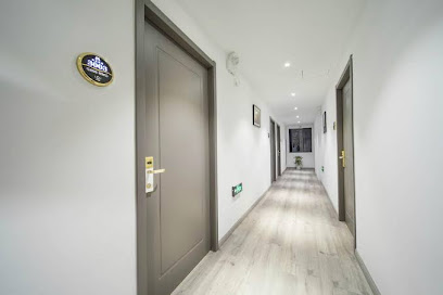 Ningboyihaoshishang Hotel