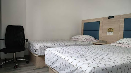 Tongda Hotel