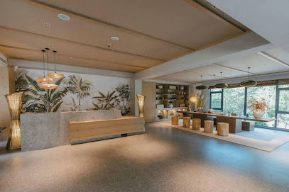 Lishui Yunshan Jing Hotel