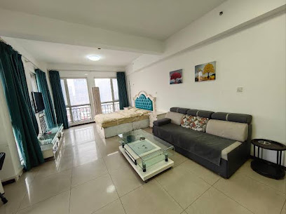 Xinya Boutique Apartment