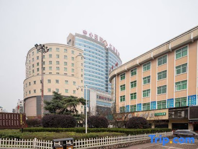 神龙百度大酒店