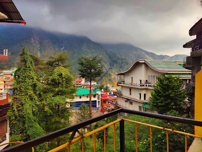 Hotel Eco Nest - Best Hotel In Bhagsu