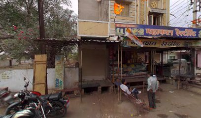 रेलवे स्टेशन चौराहा कालापीपल