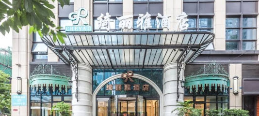 Chengdu Creyad Hotel