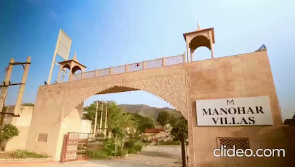 Manohar Villas