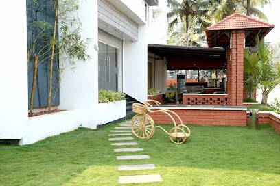 OYO 8420 Elite Inn