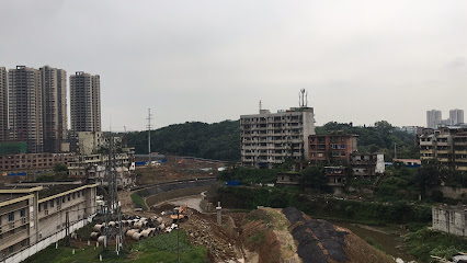 威玻酒店