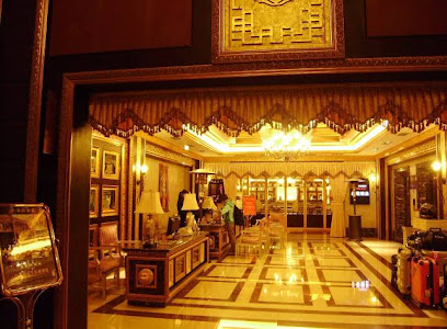 川主寺嘉绒鑫宫大酒店