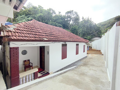Olivia Homestay Idukki
