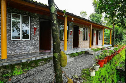 K GTourist Home, VAGAMON.