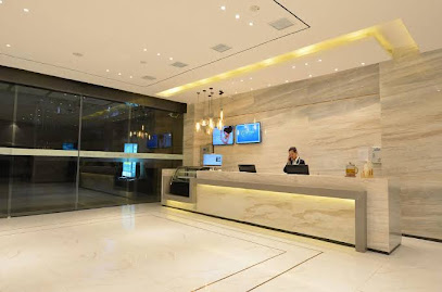 City Comfort Inn Wuhan Huazhong University of Scie