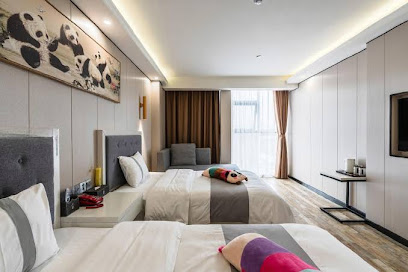 Panda Prince Hotel