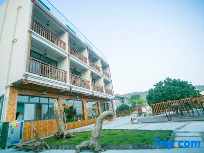 Wukong Seaview Hostel