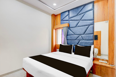 Hotel O Palm Residency