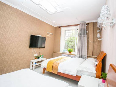 Huayi Hostel