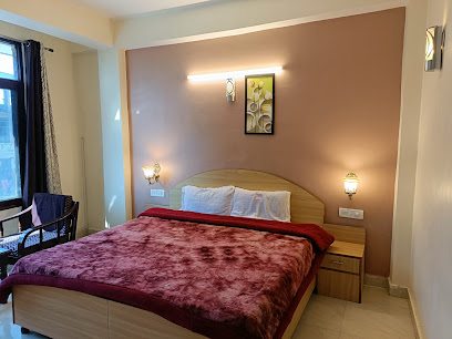 Hotel Purnima