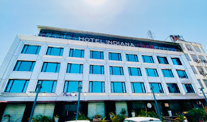Hotel Indiana Pride