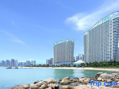Time Island Sea View Apartment