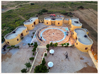 Sandside Desert Resort