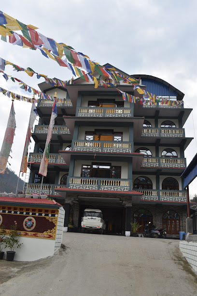 Hotel Pema Lhatse