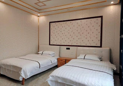 Fuyang Huayu Hotel