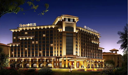 宁波春晓世茂希尔顿逸林酒店