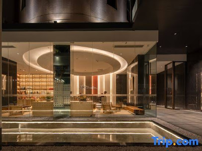 SHI JING HOTEL