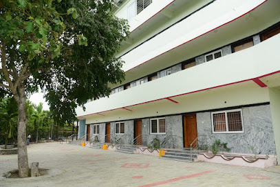 Umarithangam Lodge