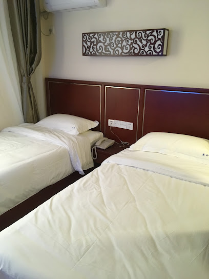 Jiahe Apartment