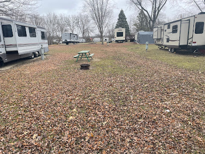 Badgerland Campground