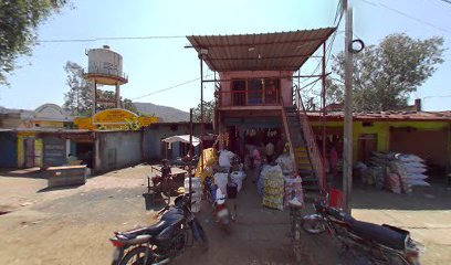Maddha Hotel / Ravi